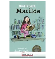 MATILDE