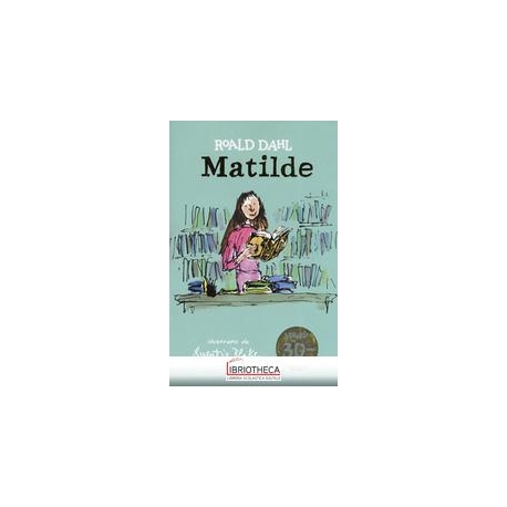 MATILDE