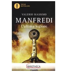 L'ULTIMA LEGIONE