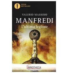 L'ULTIMA LEGIONE