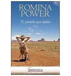 TI PRENDO PER MANO