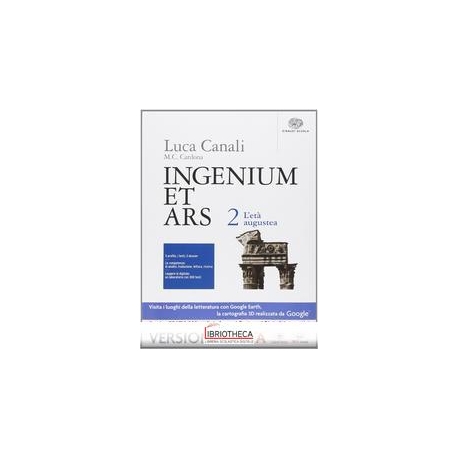 INGENIUM ET ARS 2 ED. MISTA