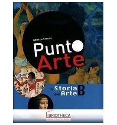 PUNTO ARTE B