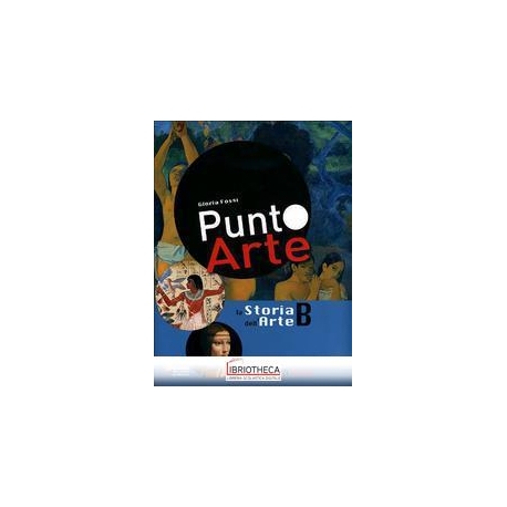 PUNTO ARTE B