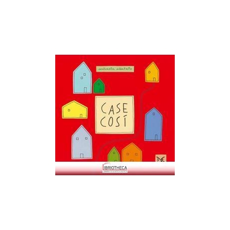 CASE COSI'