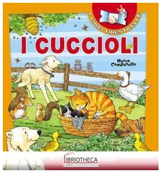 I CUCCIOLI