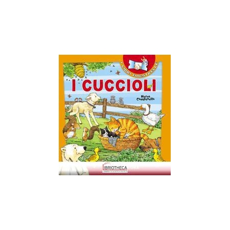 I CUCCIOLI