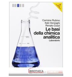 BASI DELLA CHIMICA ANALITICA ED. MISTA