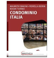CONDOMINIO ITALIA