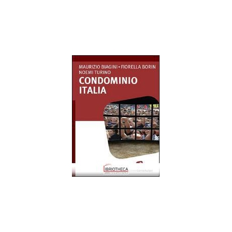 CONDOMINIO ITALIA