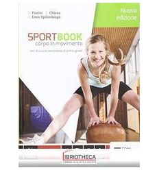 SPORTBOOK N.E. ED. MISTA