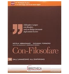 CON-FILOSOFARE 2 ED. MISTA 2
