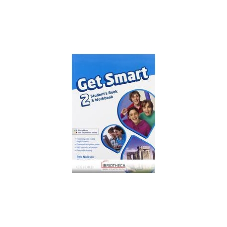 GET SMART MISTO STANDARD 2