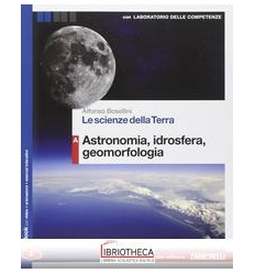 SCIENZE DELLA TERRA A