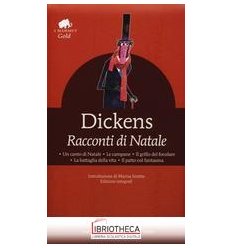 RACCONTI DI NATALE