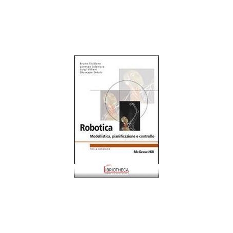 ROBOTICA 3/ED