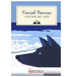 L'OCCHIO DEL LUPO