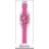 OROLOGI COOL TIME FUCSIA