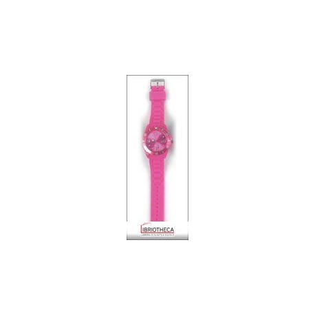 OROLOGI COOL TIME FUCSIA