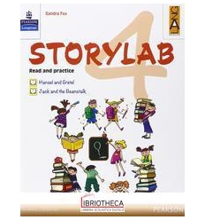 STORYLAB 4