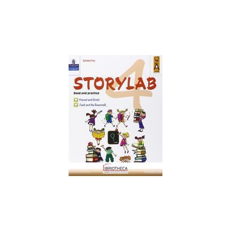 STORYLAB 4