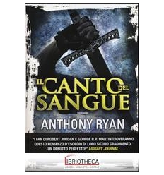 IL CANTO DEL SANGUE