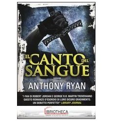 IL CANTO DEL SANGUE
