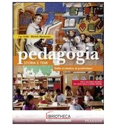 PEDAGOGIA STORIA E TEMI 2