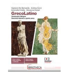 GRECOLATINO ED. MISTA