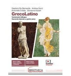 GRECOLATINO ED. MISTA