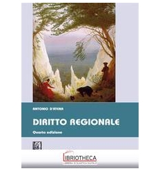 DIRITTO REGIONALE