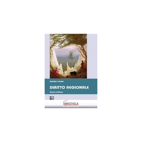 DIRITTO REGIONALE