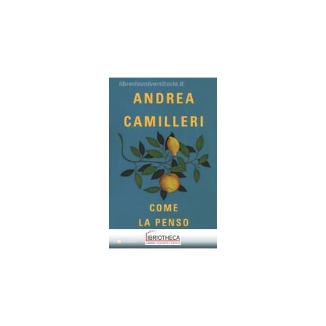 COME LA PENSO