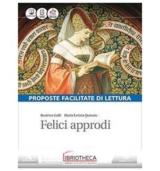 FELICI APPRODI ED. MISTA