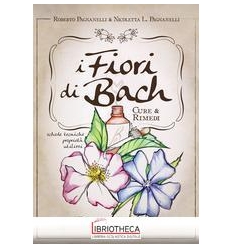 FIORI DI BACH