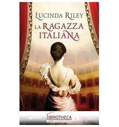 LA RAGAZZA ITALIANA
