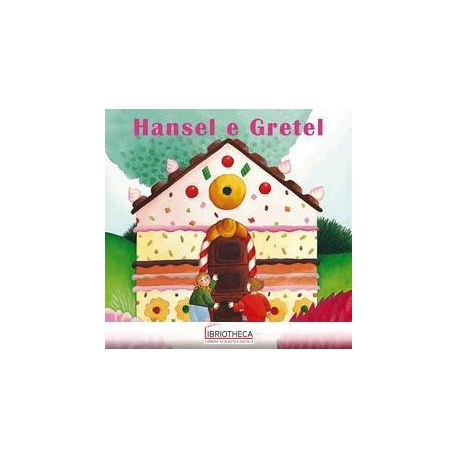 HANSEL E GRETEL