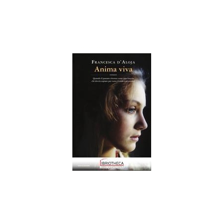 ANIMA VIVA