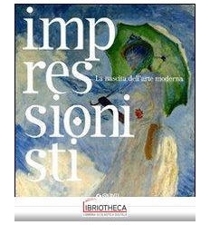 IMPRESSIONISTI
