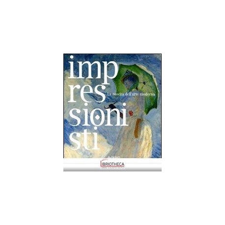 IMPRESSIONISTI