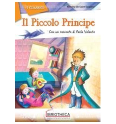 PICCOLO PRINCIPE