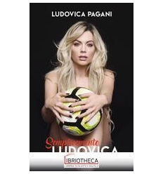SEMPLICEMENTE LUDOVICA