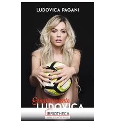 SEMPLICEMENTE LUDOVICA