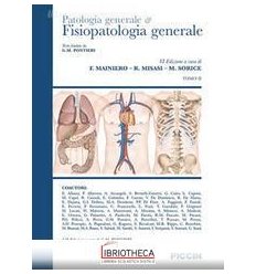 PATOLOGIA GEN. E FISIOPATOLOGIA GEN. V.