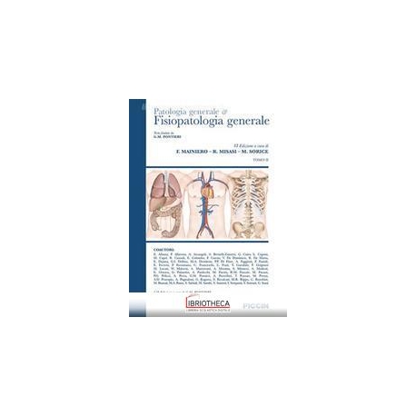 PATOLOGIA GEN. E FISIOPATOLOGIA GEN. V.