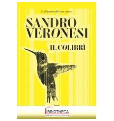 COLIBRÌ (IL)