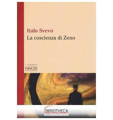 COSCIENZA DI ZENO