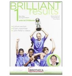 BRILLIANT RESULTS 1