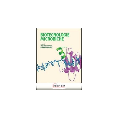 BIOTECNOLOGIE MICROBICHE
