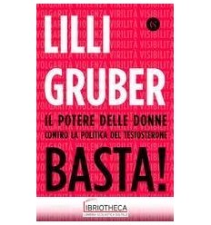 BASTA!